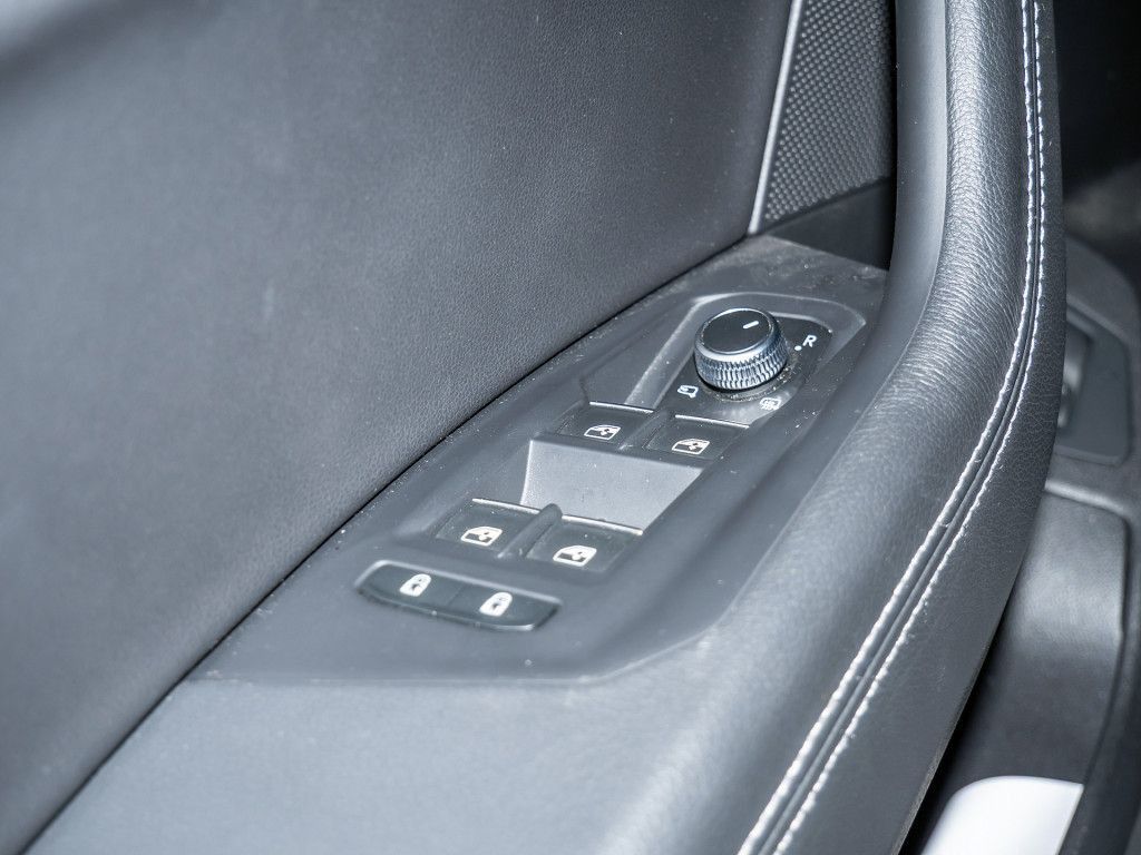 Volkswagen Touareg 2024