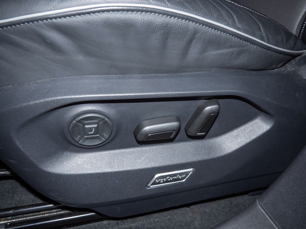 Volkswagen Touareg 2024