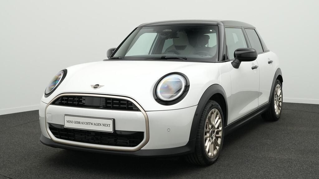 MINI Cooper C 2024