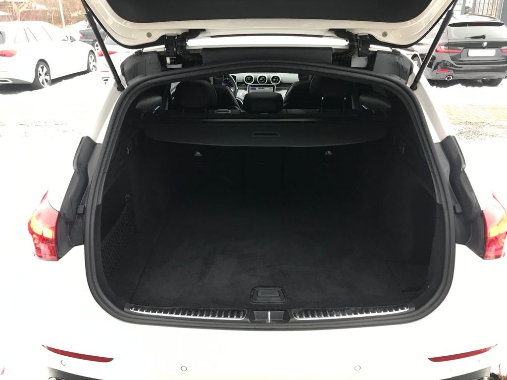 Mercedes-Benz C 220 2023