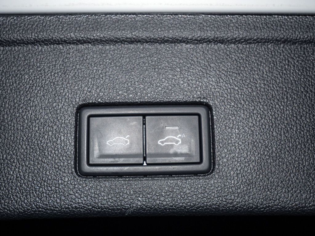 Volkswagen Touareg 2024