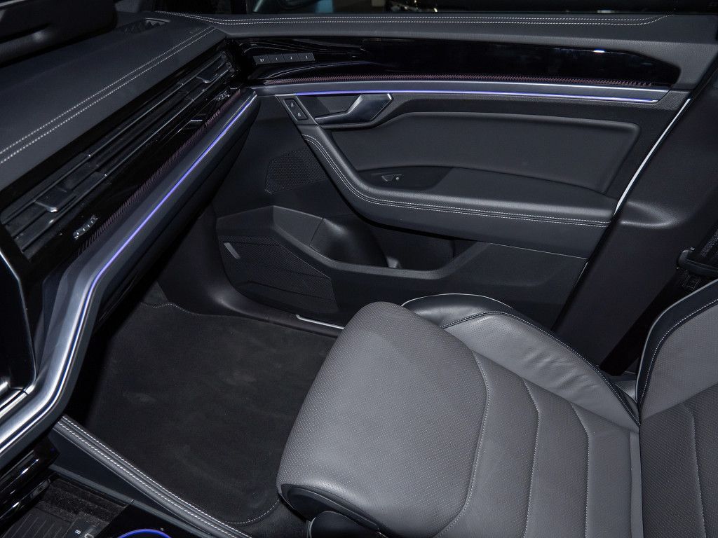 Volkswagen Touareg 2024