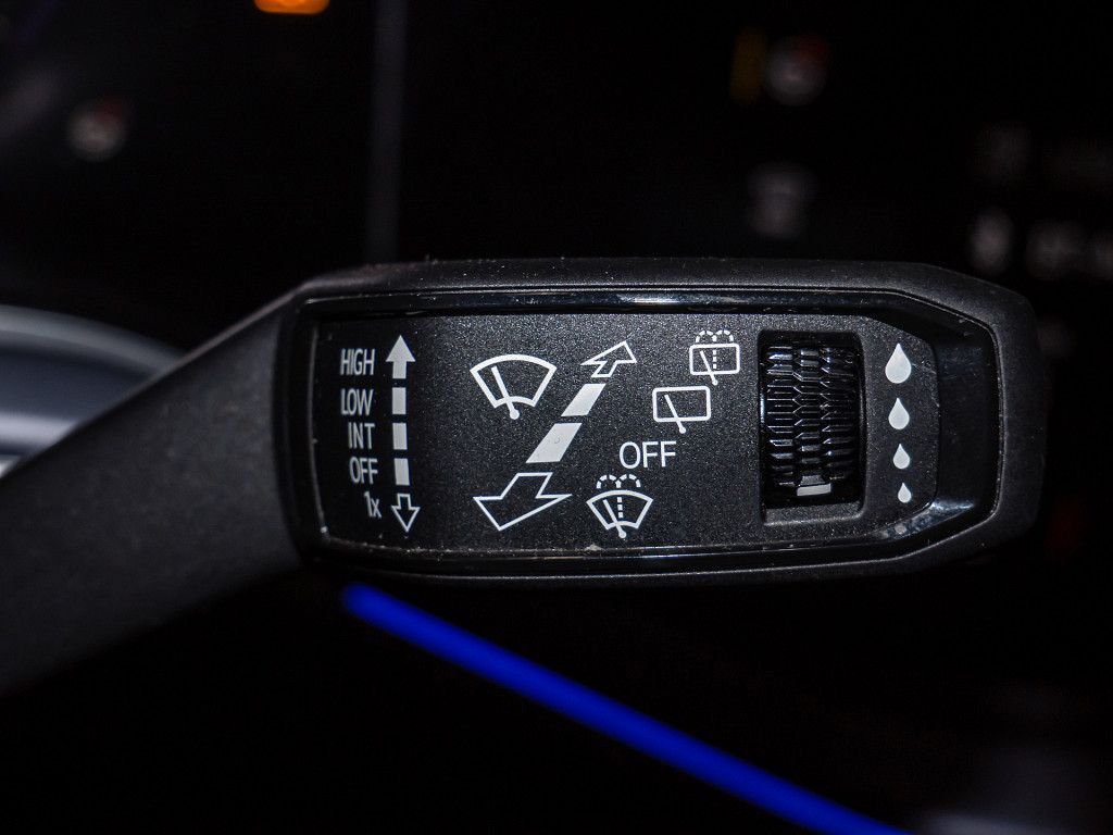 Volkswagen Touareg 2024