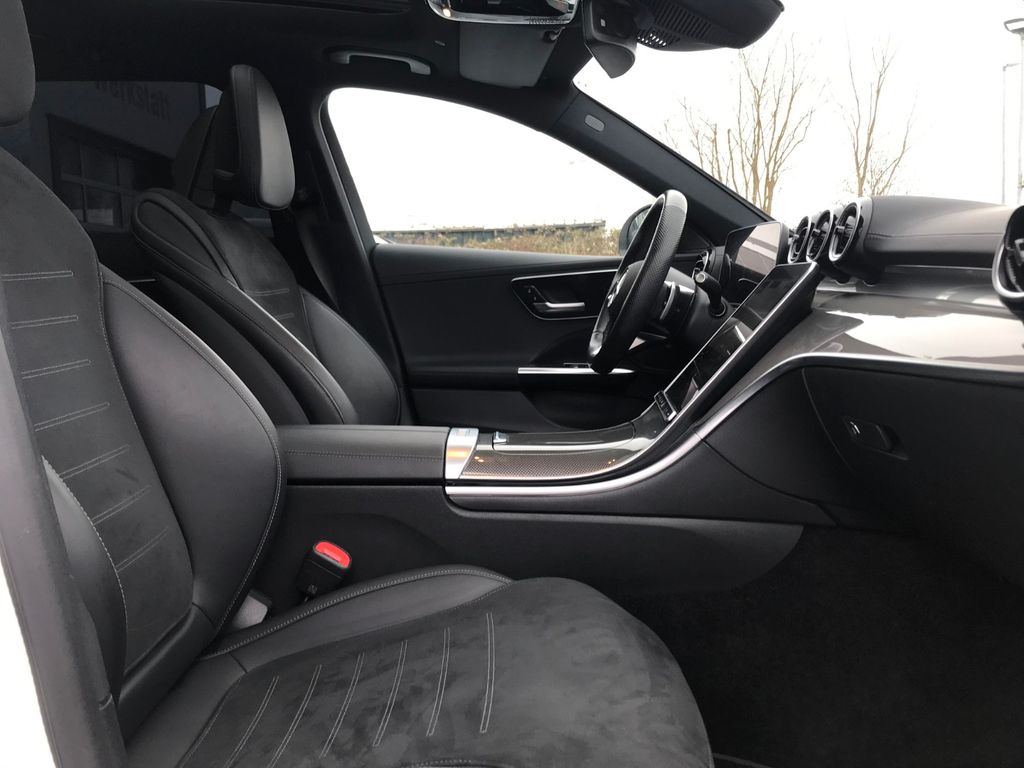 Mercedes-Benz C 220 2023