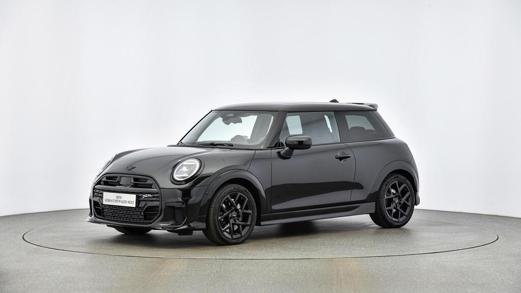 MINI Cooper S 2024
