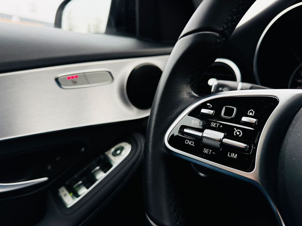 Mercedes-Benz C 220 2021