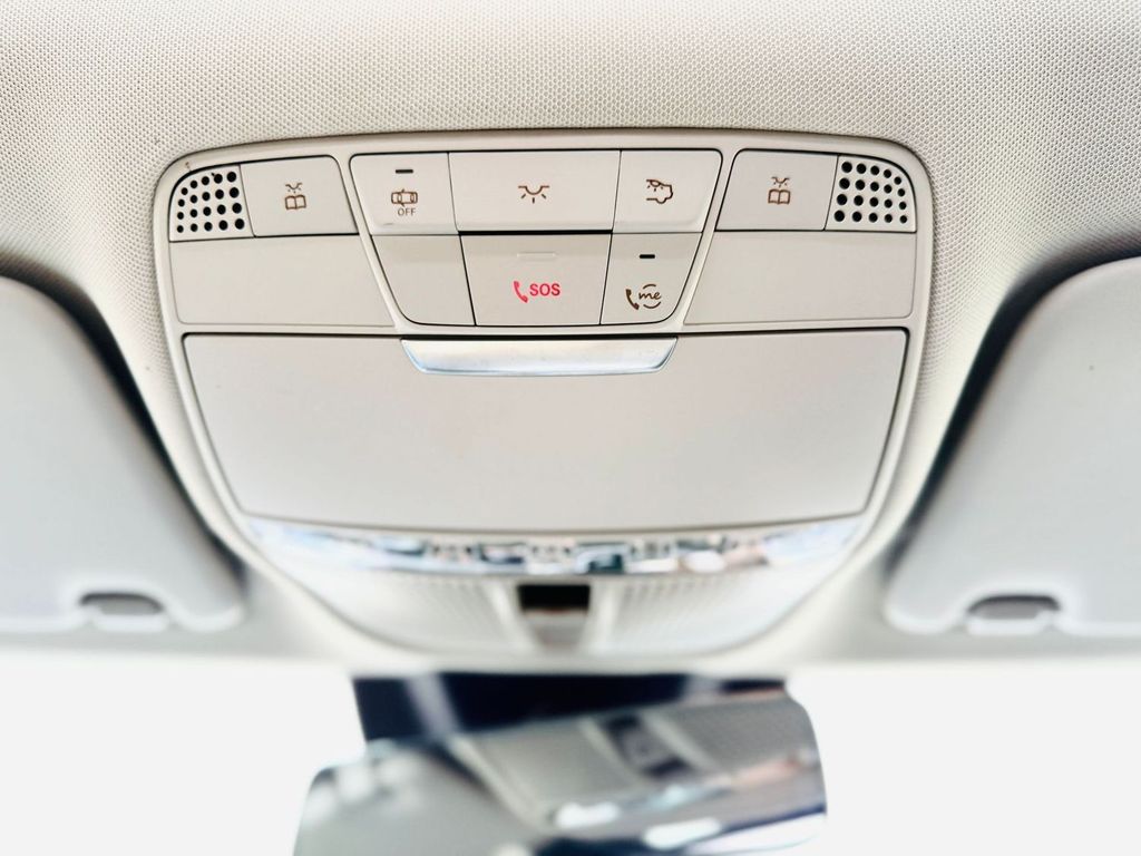 Mercedes-Benz C 220 2021