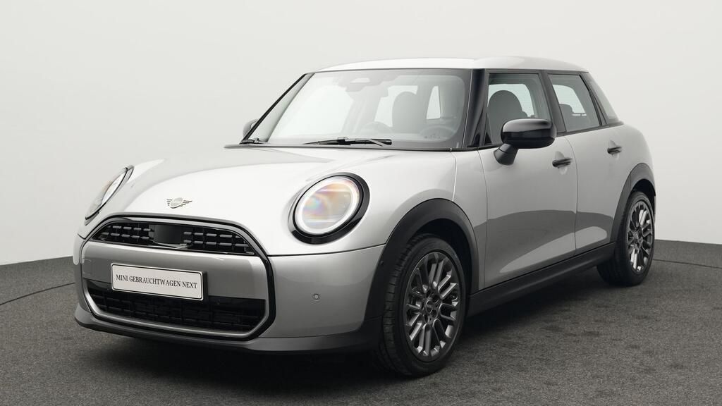 MINI Cooper C 2024