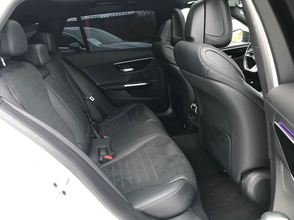 Mercedes-Benz C 220 2023