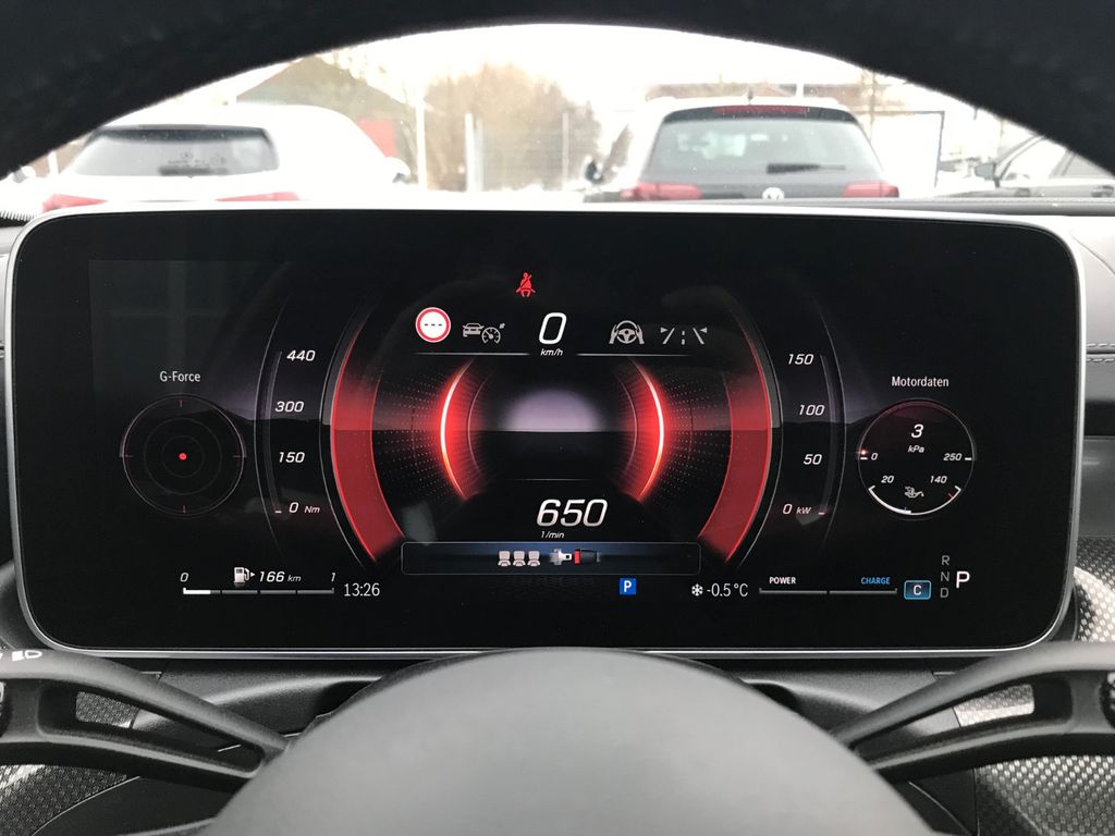 Mercedes-Benz C 220 2023