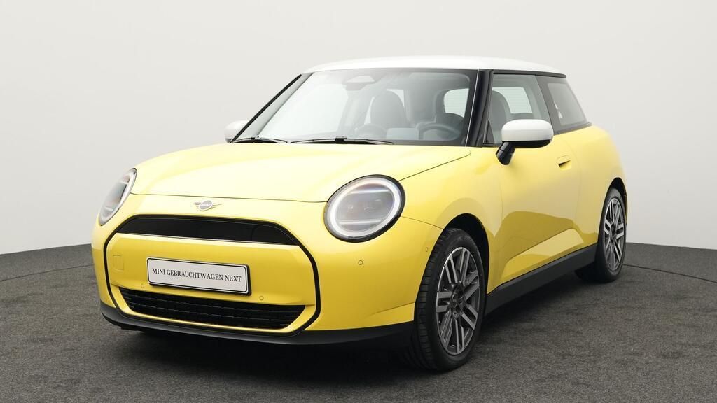 MINI Cooper E 2025