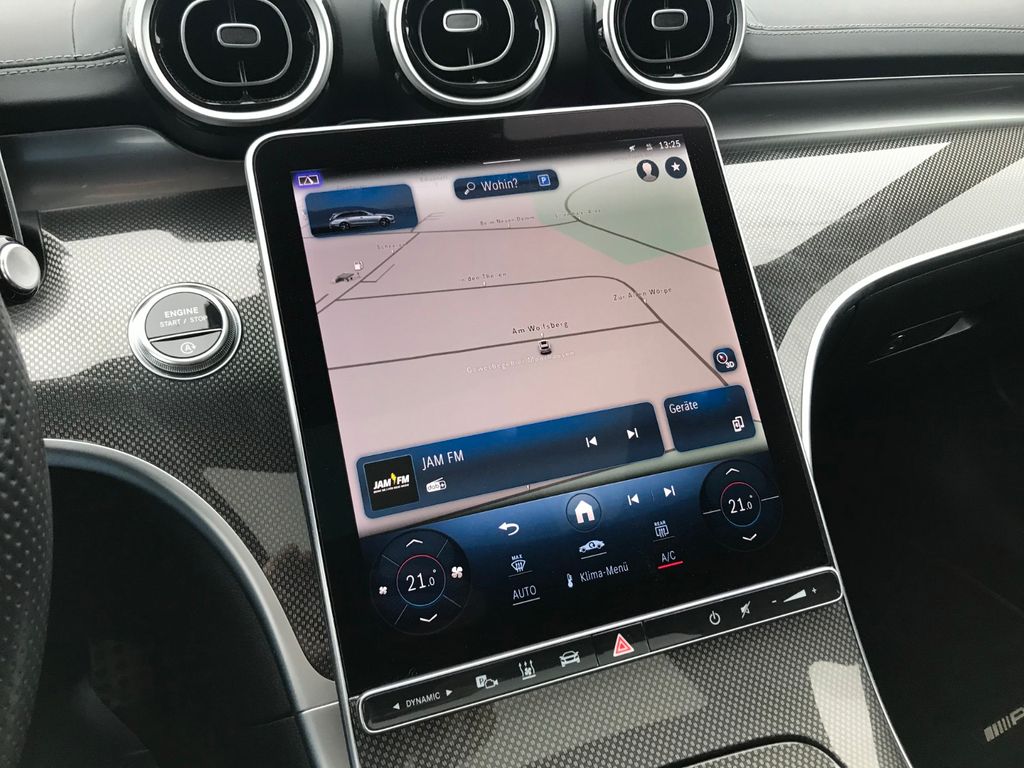 Mercedes-Benz C 220 2023