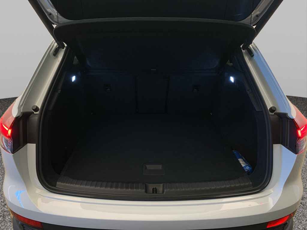 Audi Q4 e-tron 2022