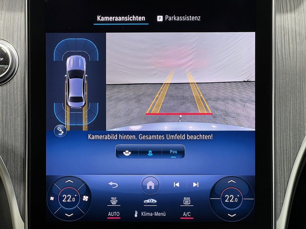 Mercedes-Benz C 220 2024