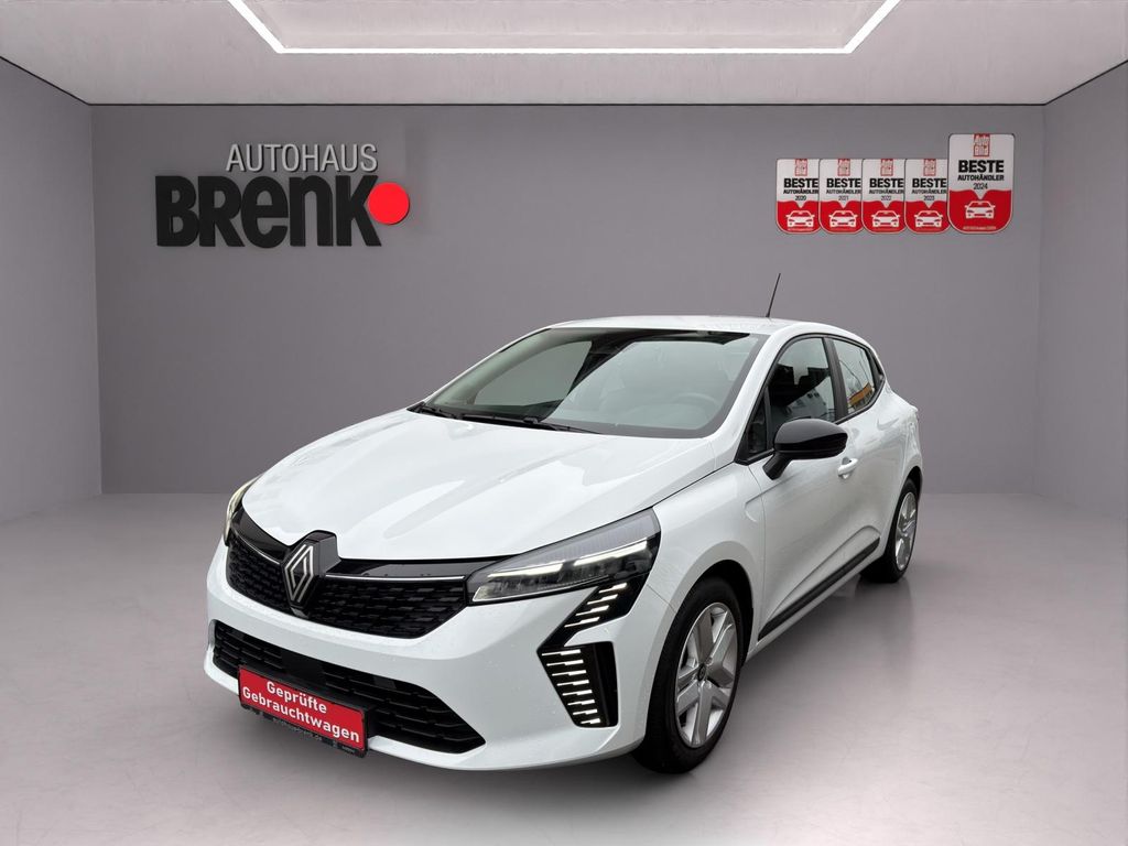 Renault Clio 2024