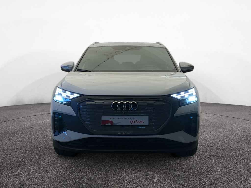 Audi Q4 e-tron 2022