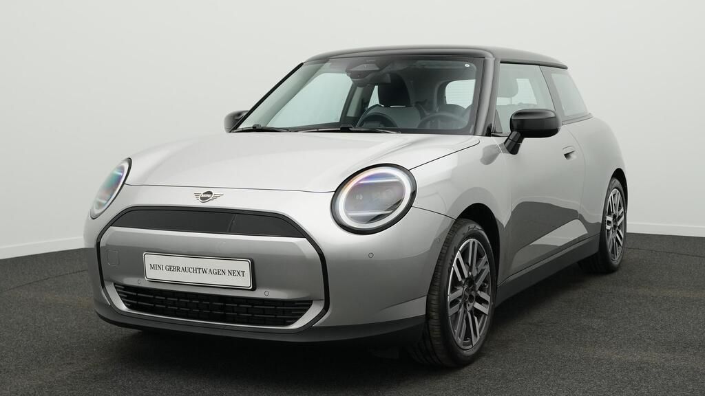 MINI Cooper E 2024
