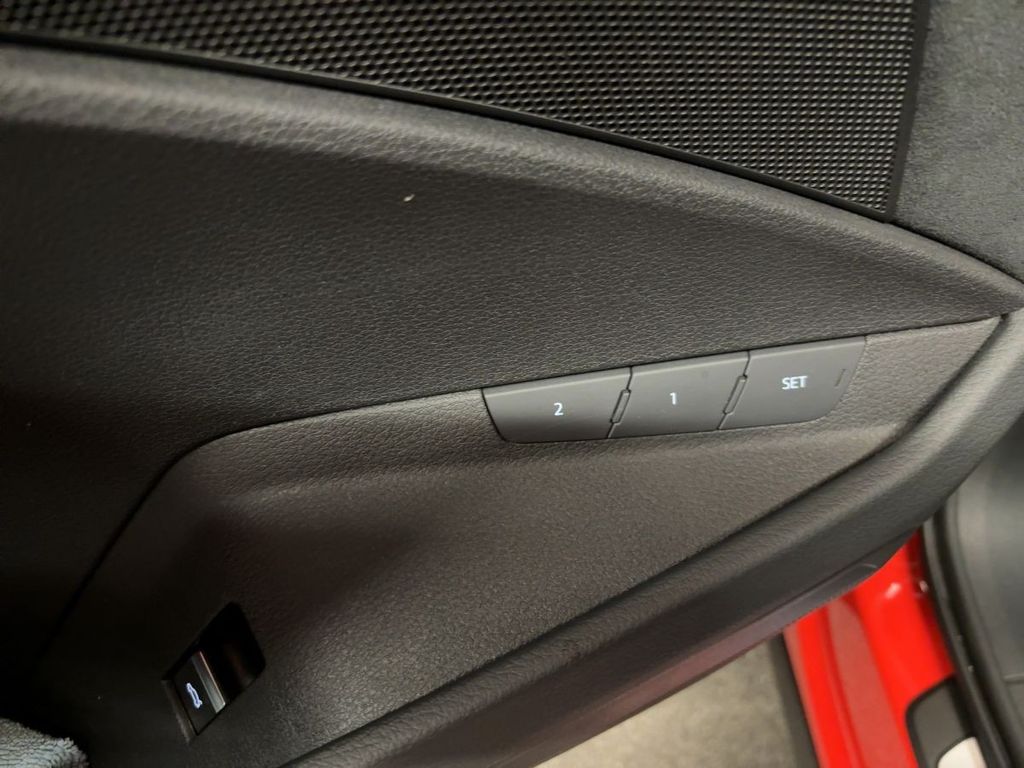 Audi e-tron 2021
