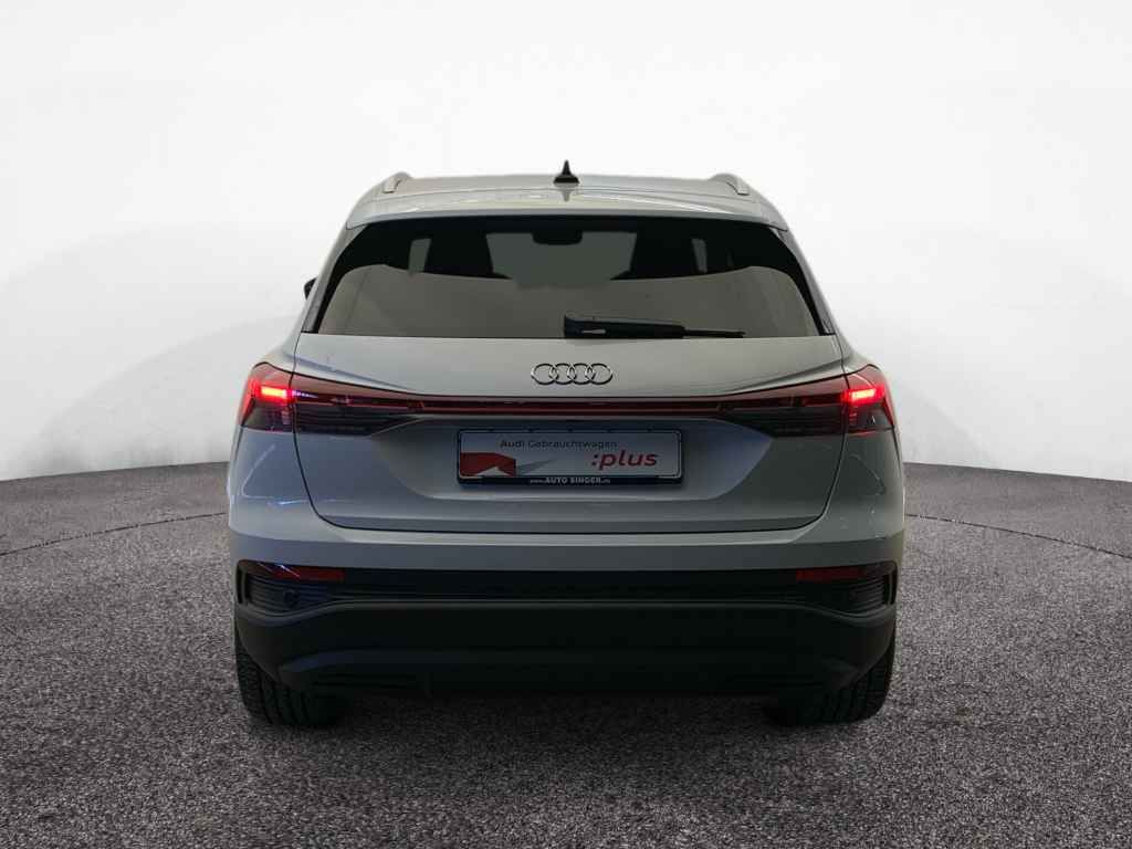 Audi Q4 e-tron 2022