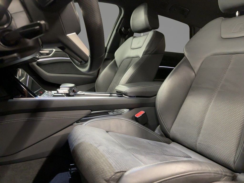 Audi e-tron 2021