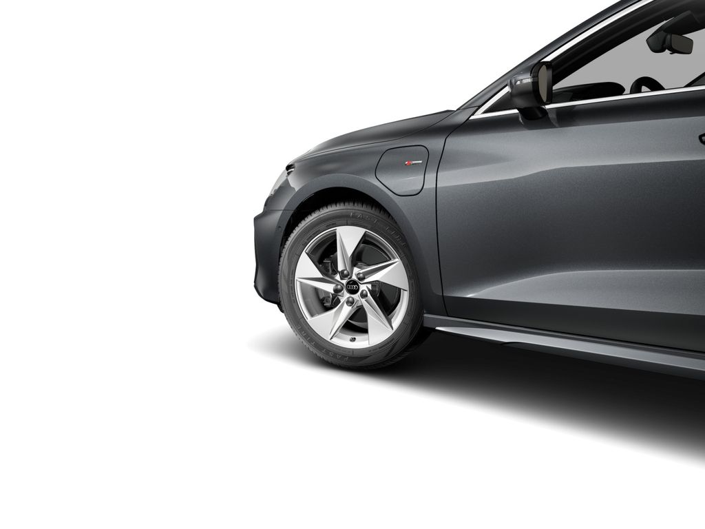 Audi A3 2025