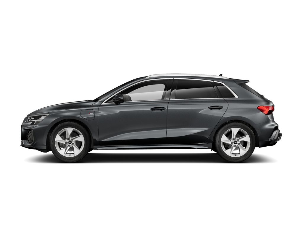 Audi A3 2025