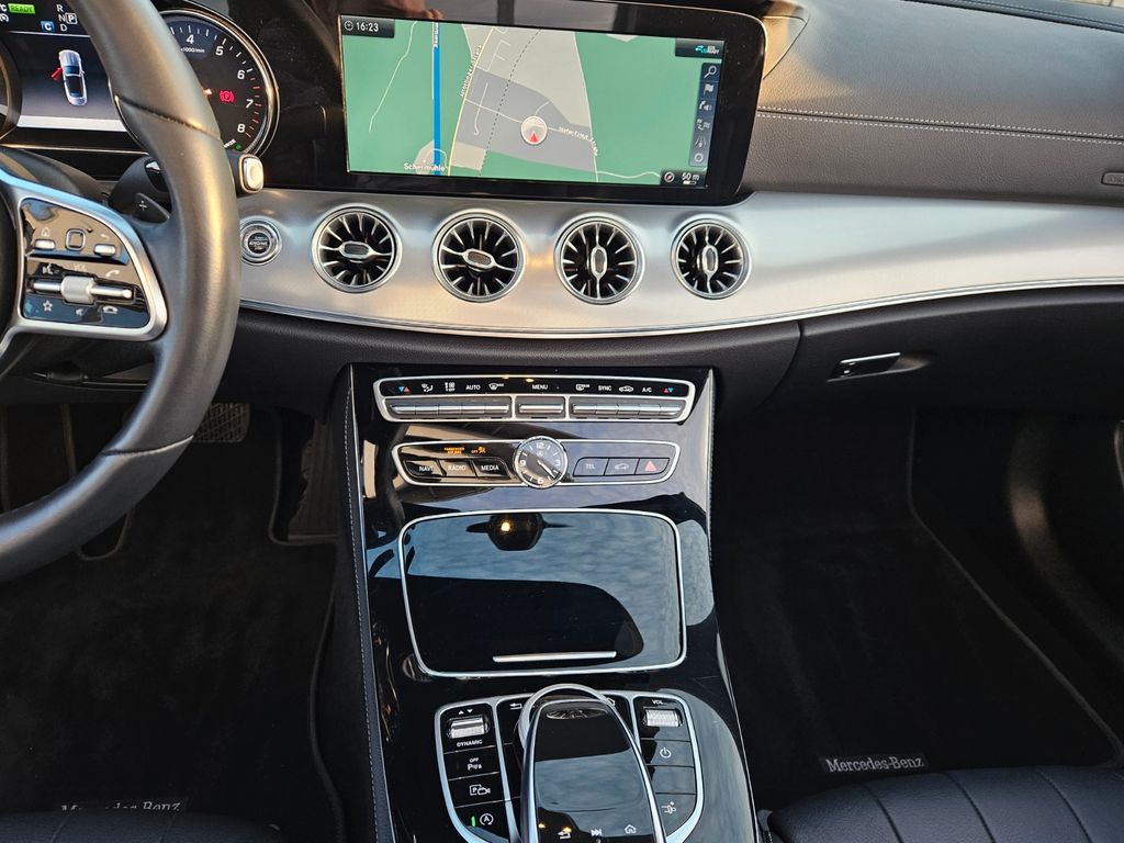 Mercedes-Benz E 200 2020