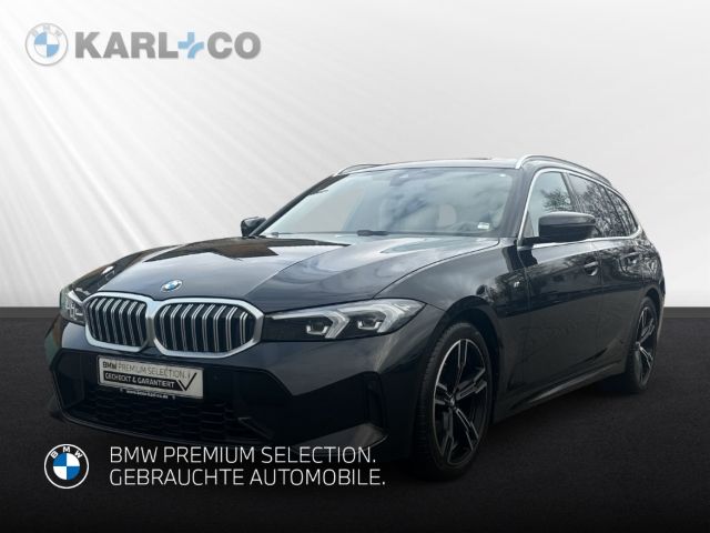 BMW 320 2023