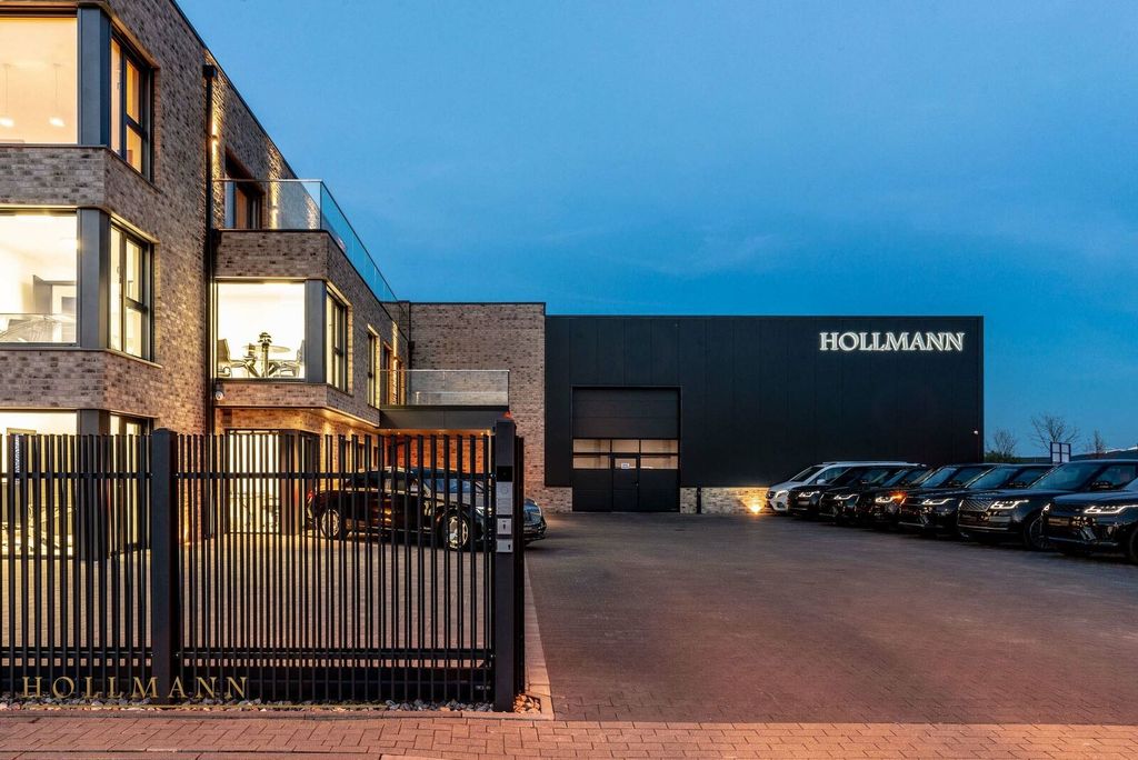 Lamborghini Aventador 2022