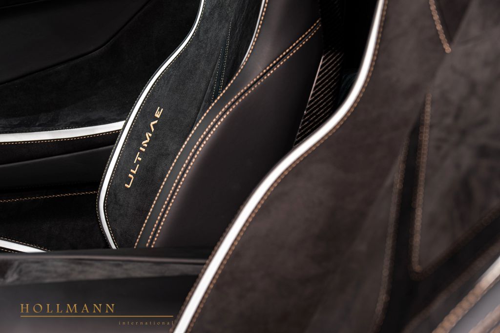 Lamborghini Aventador 2022