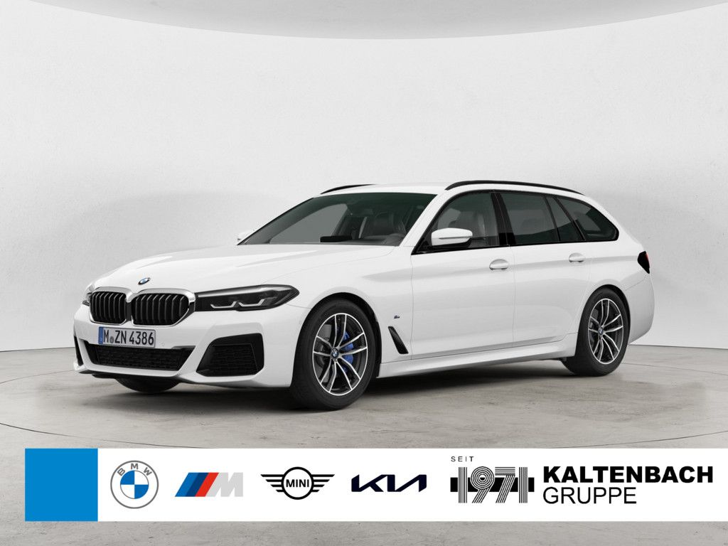 BMW 530 2023