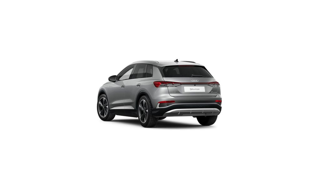 Audi Q4 e-tron 2022
