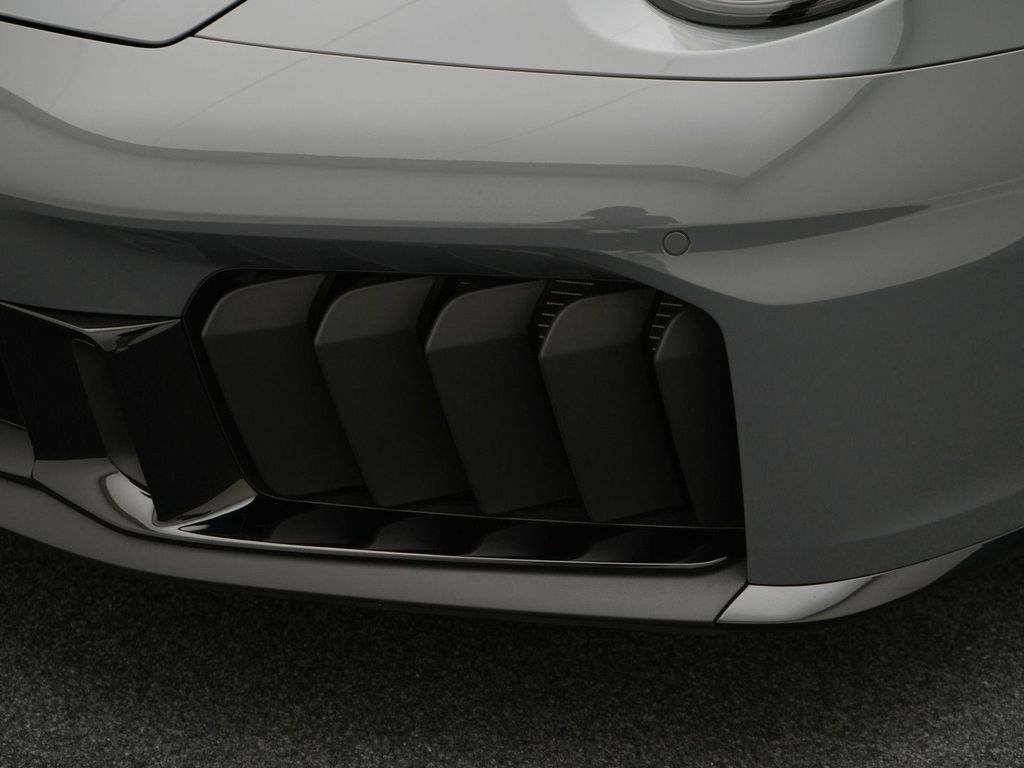 Porsche 992 2025