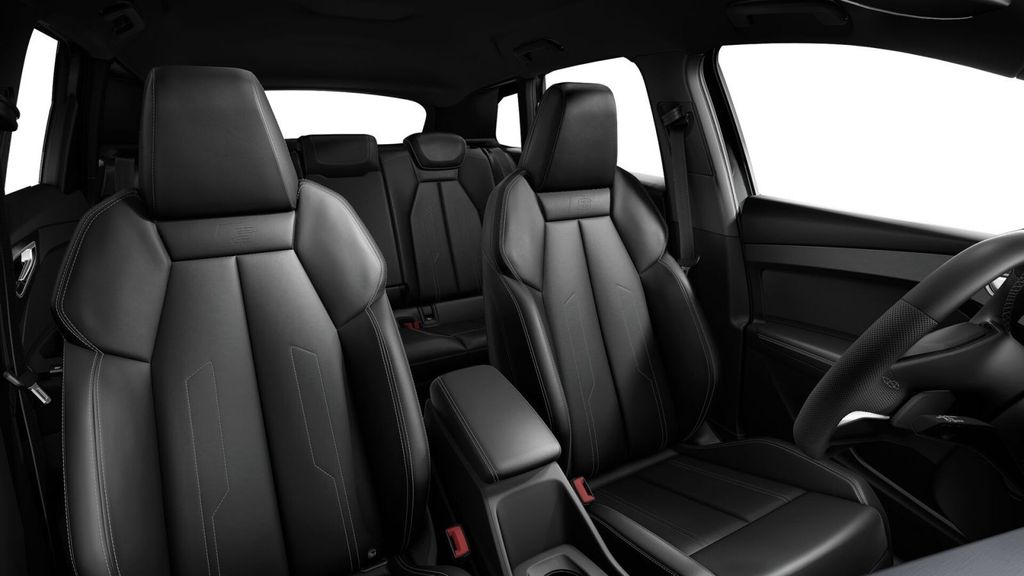 Audi Q4 e-tron 2022
