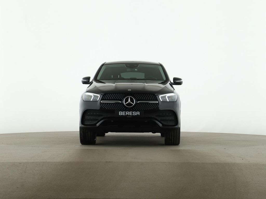 Mercedes-Benz GLE 350 2021