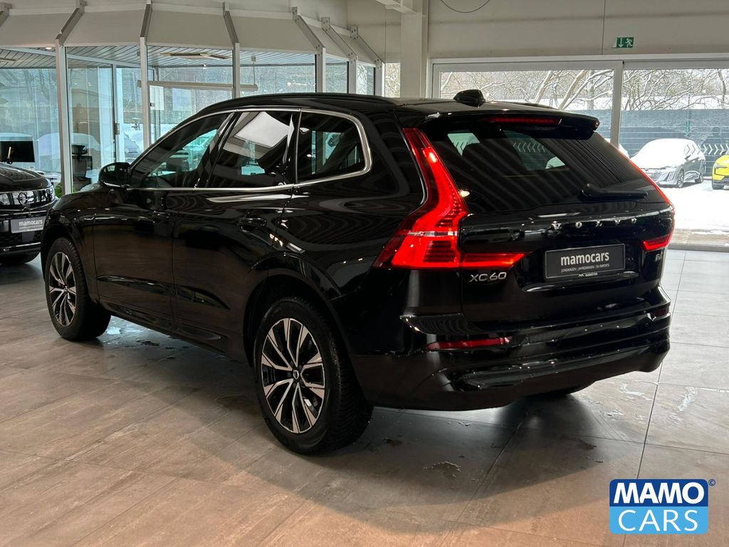 Volvo XC60 2022