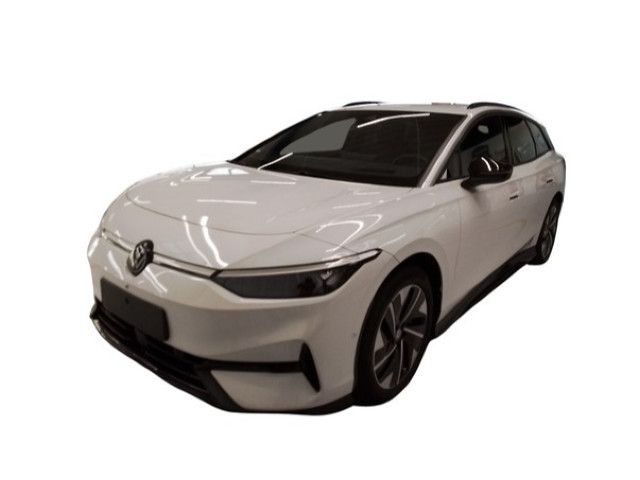 Volkswagen ID.7 2024
