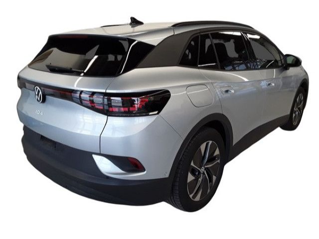 Volkswagen ID.4 2025