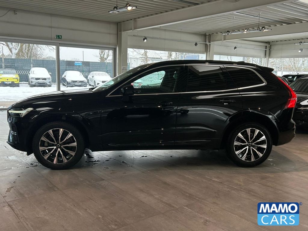 Volvo XC60 2022