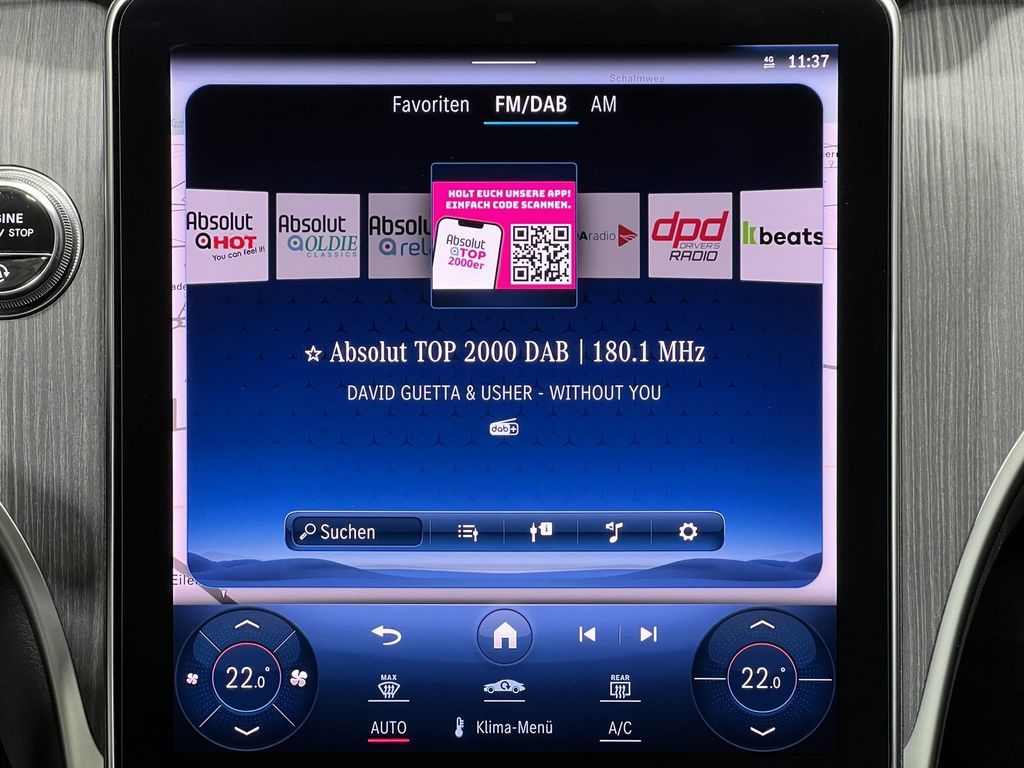 Mercedes-Benz C 220 2024