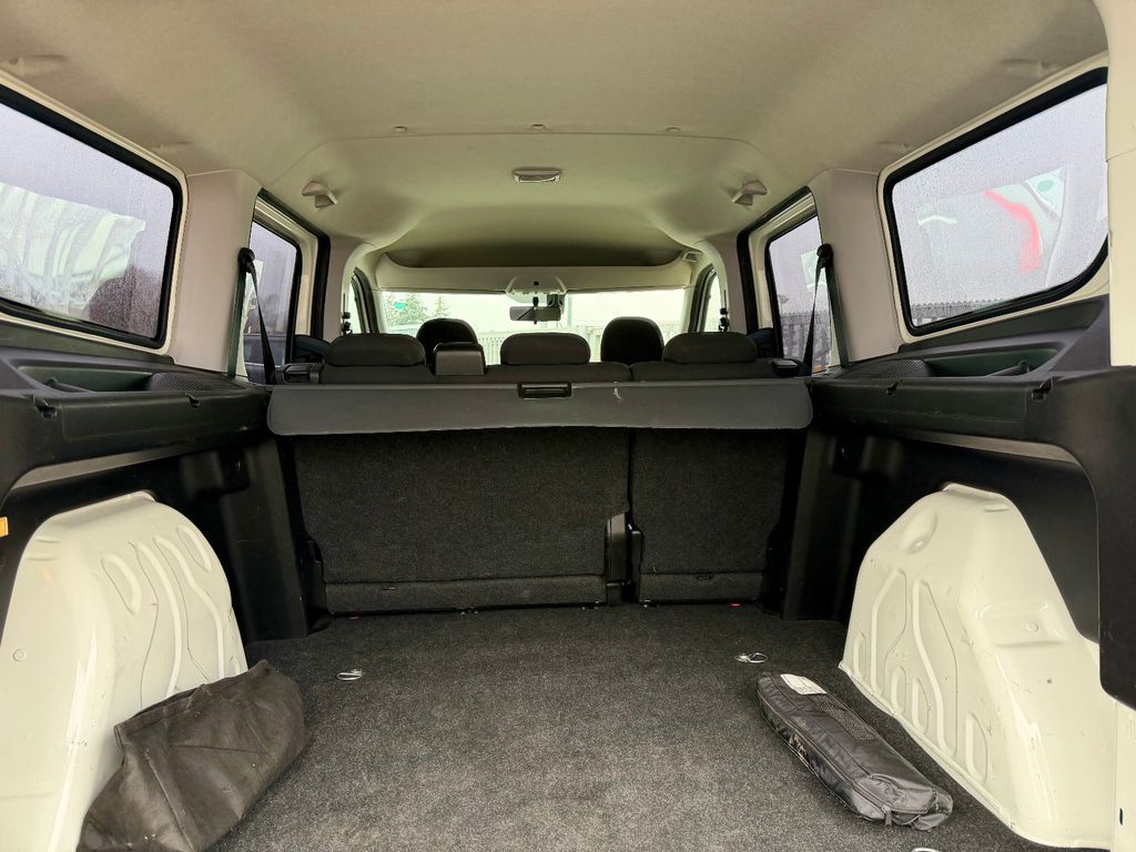 Fiat Doblo 2021