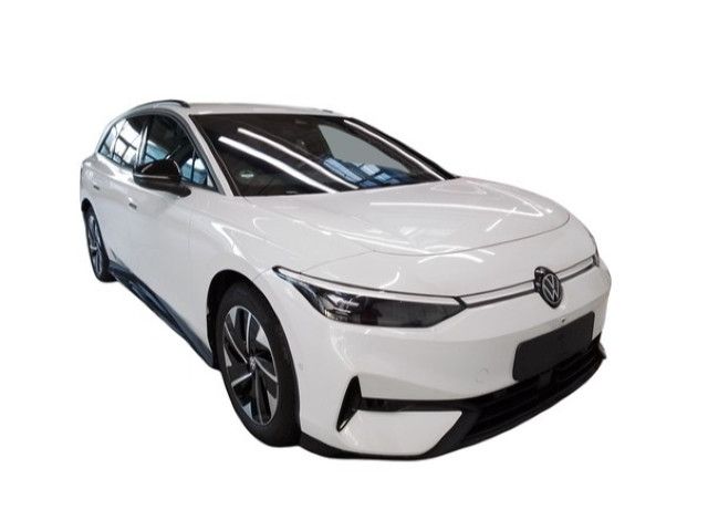 Volkswagen ID.7 2024