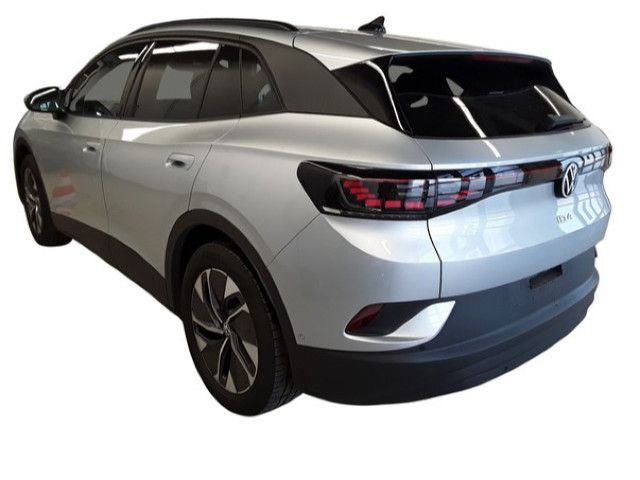 Volkswagen ID.4 2025