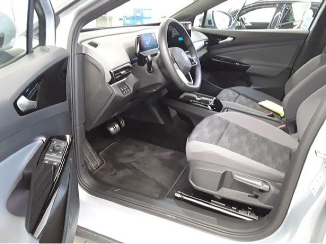 Volkswagen ID.4 2025
