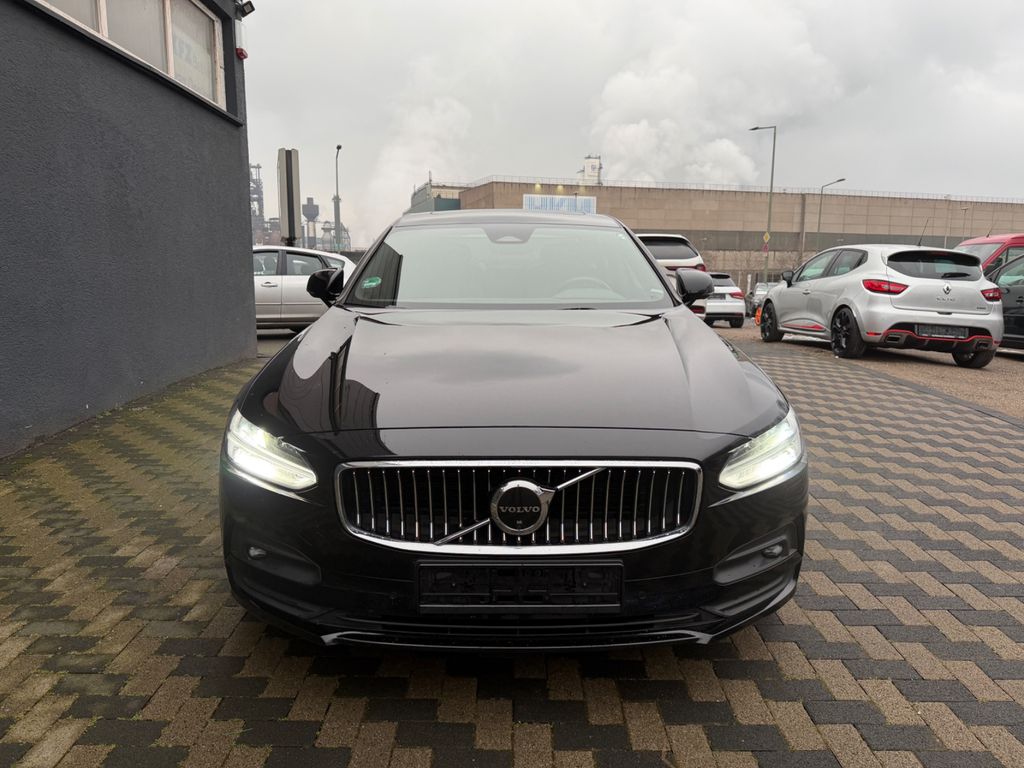 Volvo S90 2022