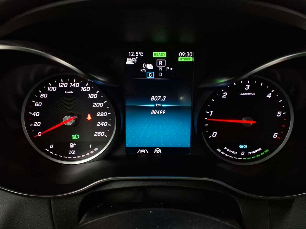 Mercedes-Benz C 300 2020