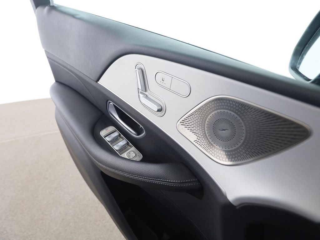 Mercedes-Benz GLE 350 2021