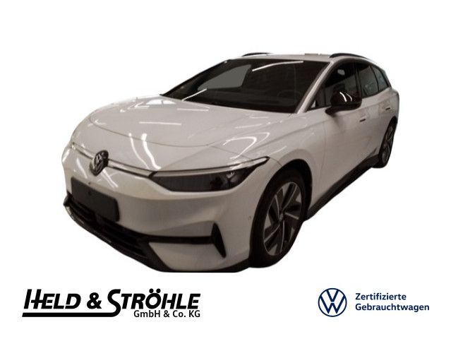 Volkswagen ID.7 2024