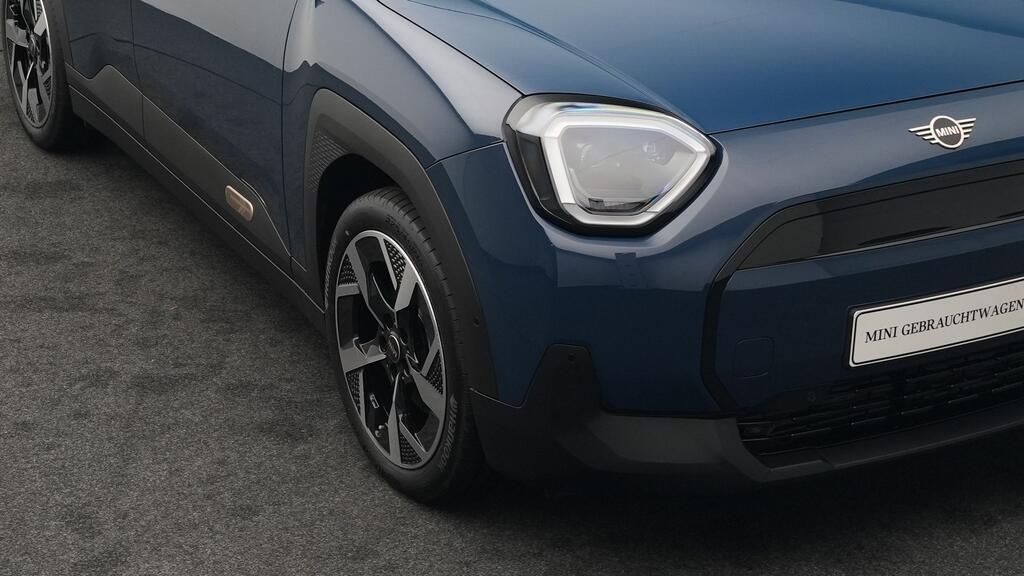 MINI Aceman 2024