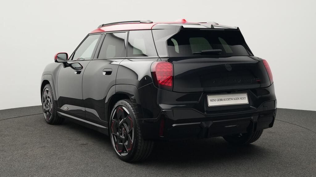 MINI Aceman 2025